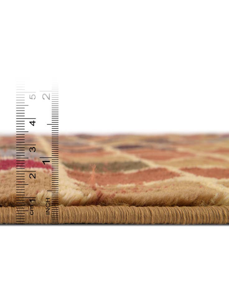 Detail image of 2' x 6' Cafe Runner Rug