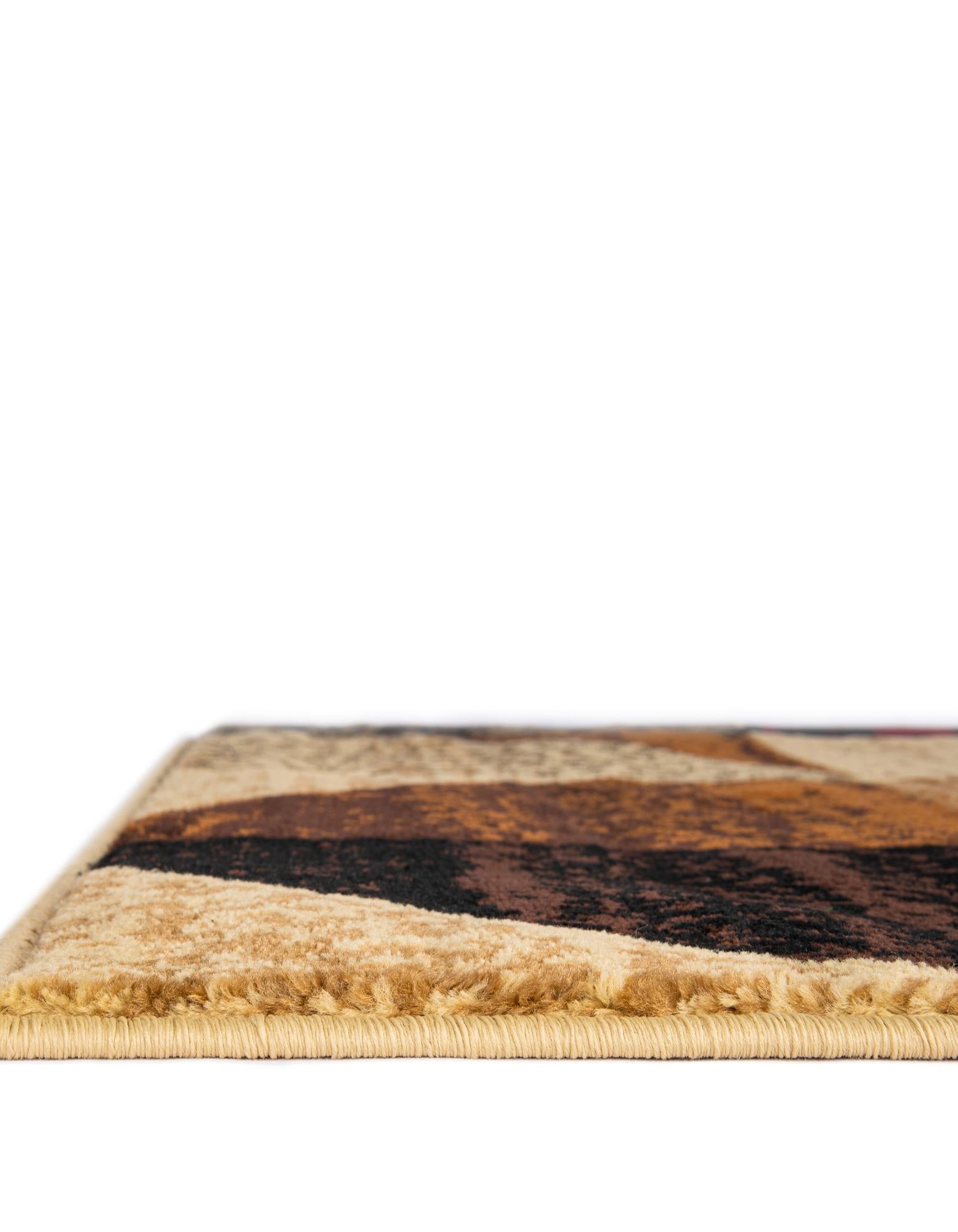 2' x 6' Cafe Runner Rug