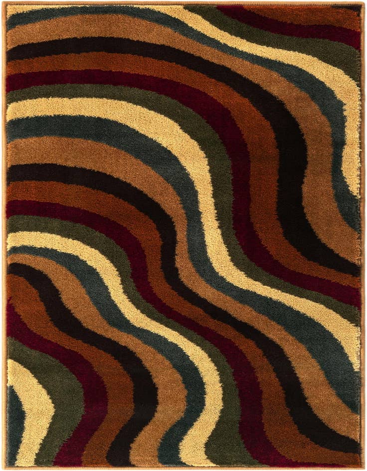 Detail image of 2' x 4' Cafe Runner Rug