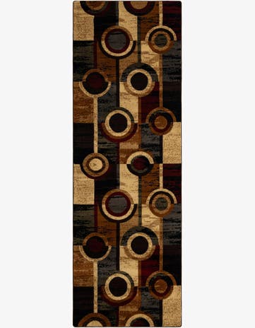 Cafe Runner Rug