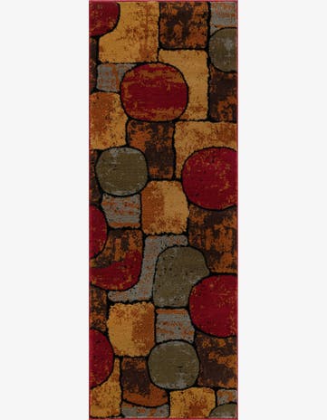 Cafe Runner Rug