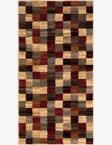 Cafe Runner Rug