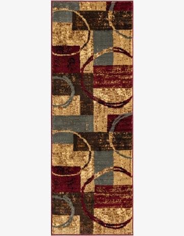 Cafe Runner Rug