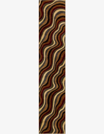 3' 3 x 16' 5 Cafe Runner Rug