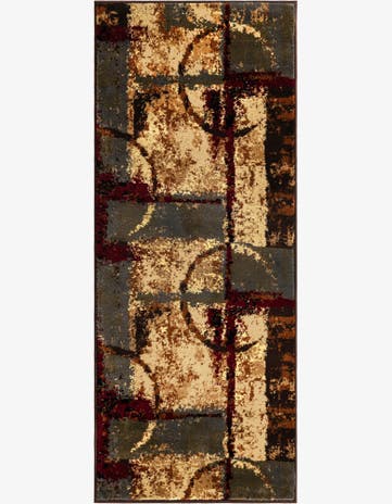 Cafe Runner Rug