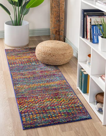 Calypso Runner Rug