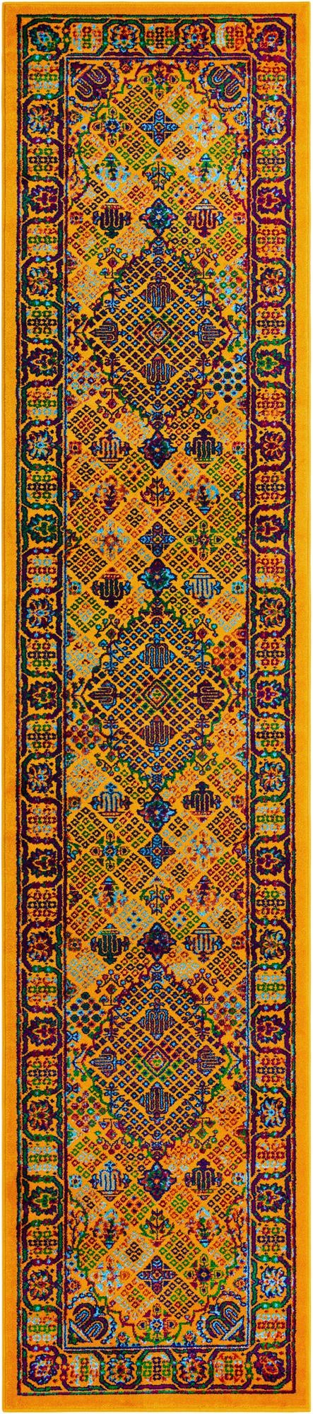 Rug Multicolored Swatch link