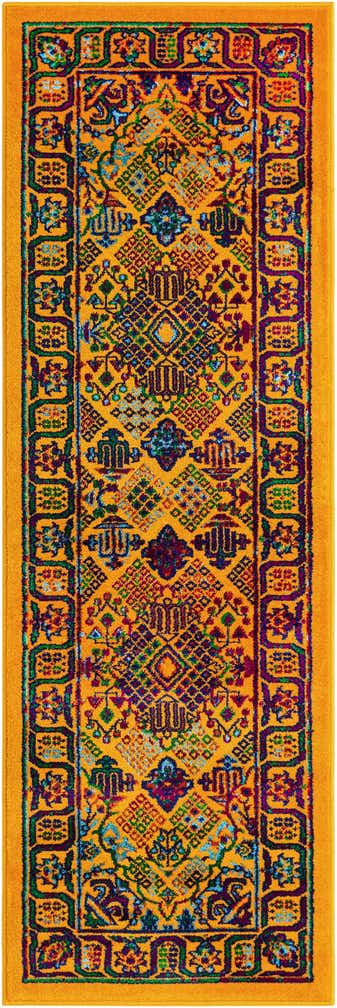 2' x 6' Calypso Runner Rug