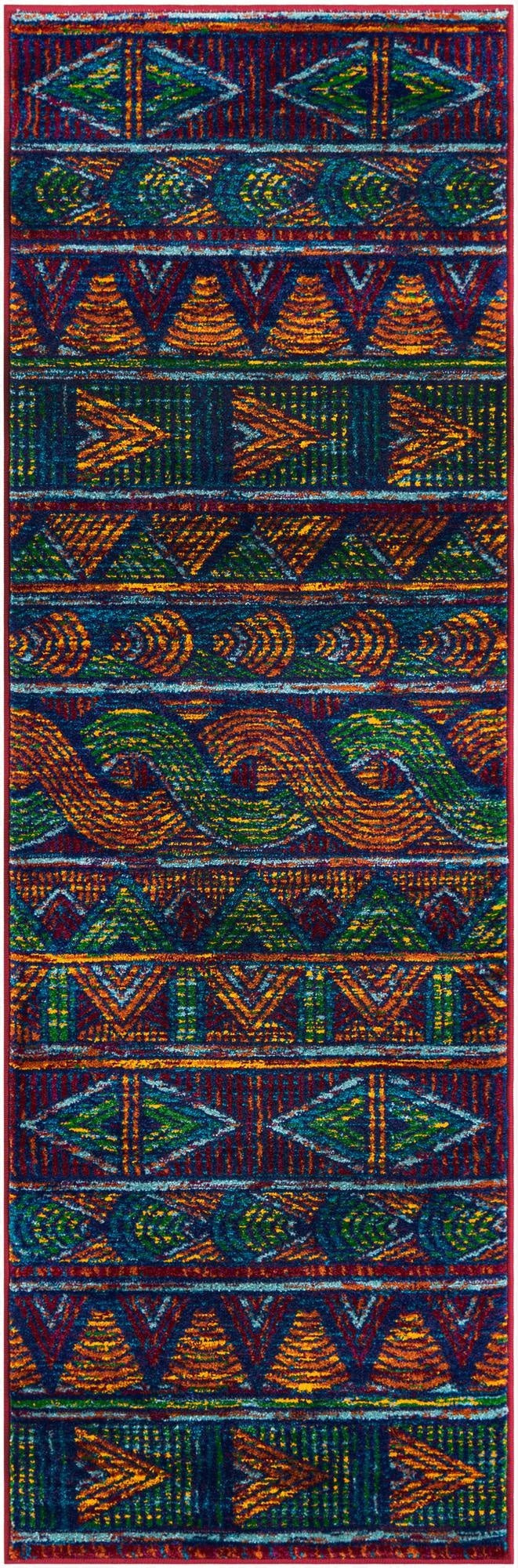 2' x 6' Calypso Runner Rug