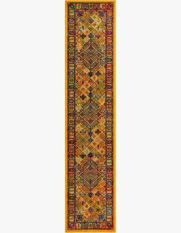 Calypso Runner Rug