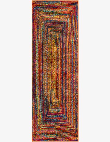 Calypso Runner Rug