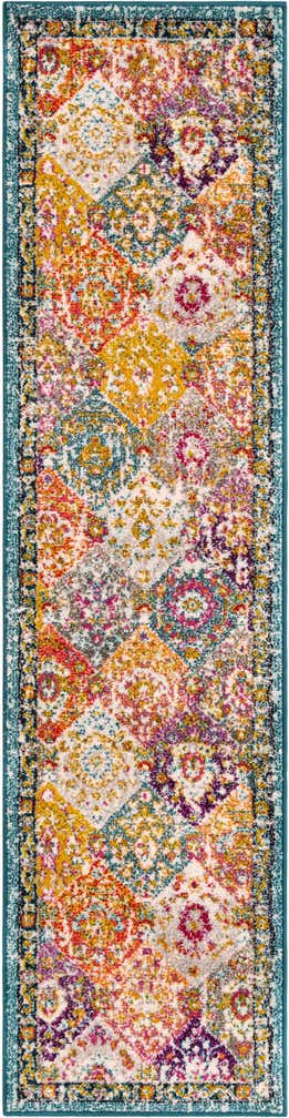 2' x 8' Carrington Runner Rug