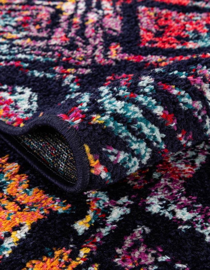 Detail image of 2' x 8' Carrington Runner Rug