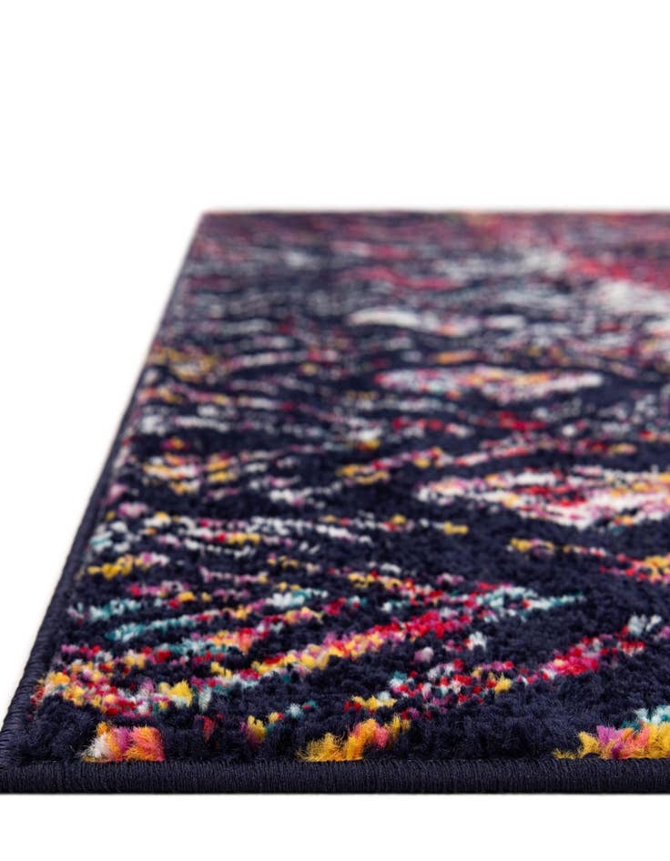 Detail image of 2' x 8' Carrington Runner Rug