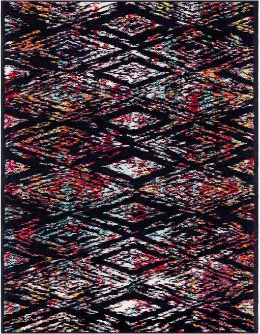 Detail image of 2' x 8' Carrington Runner Rug