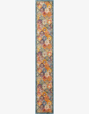 Carrington Runner Rug