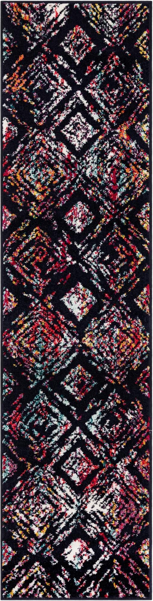 2' x 8' Carrington Runner Rug