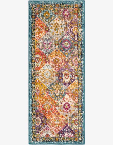2' x 5' Carrington Runner Rug