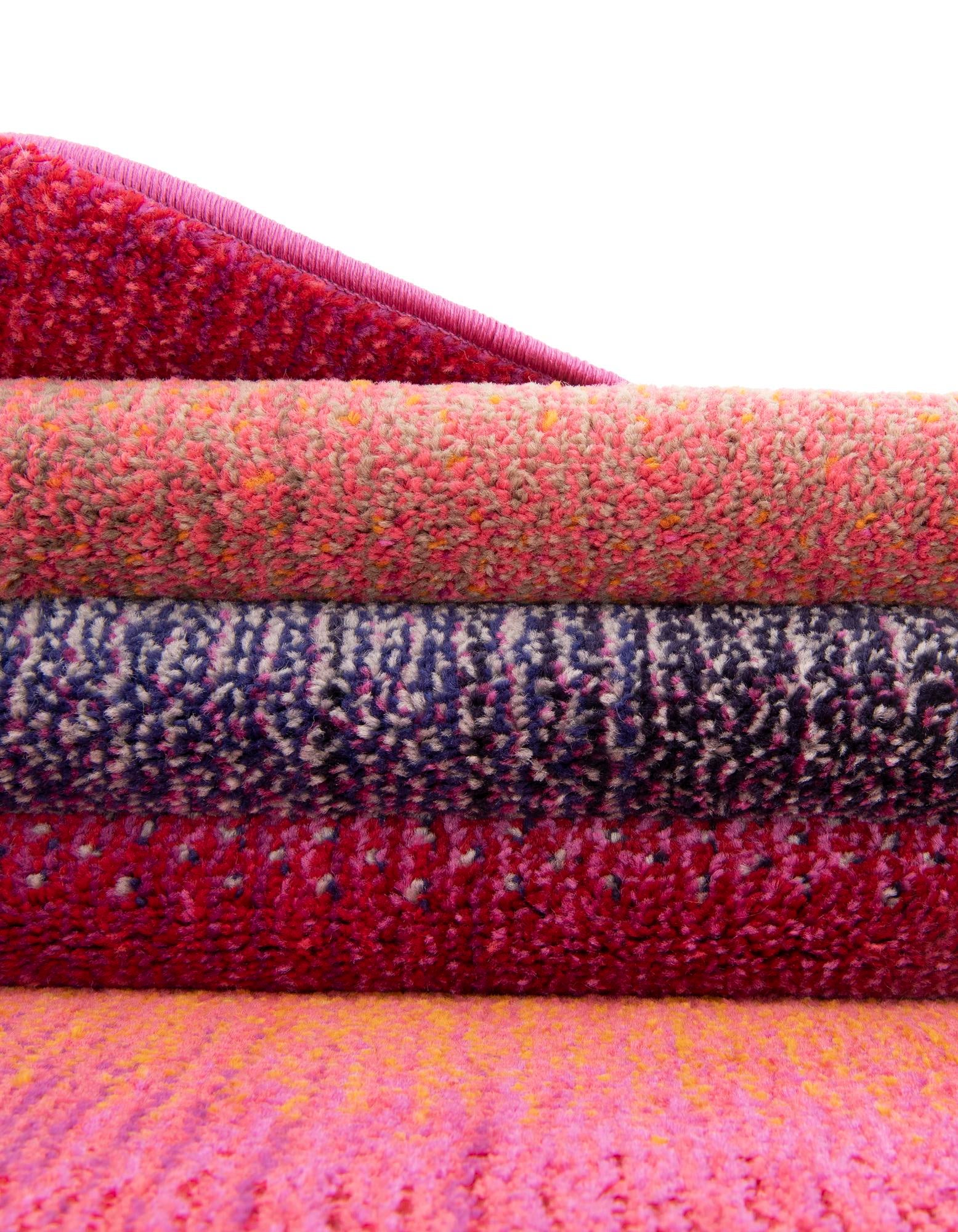 2' 7 x 10' Washable Casablanca Runner Rug
