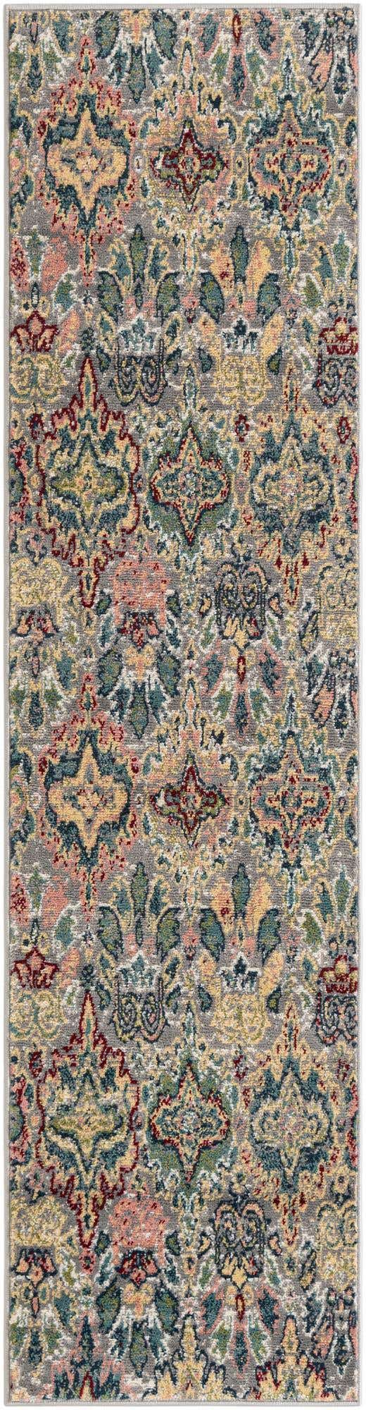 2' x 8' Charleston Runner Rug