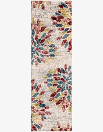 2' x 6' Charleston Runner Rug
