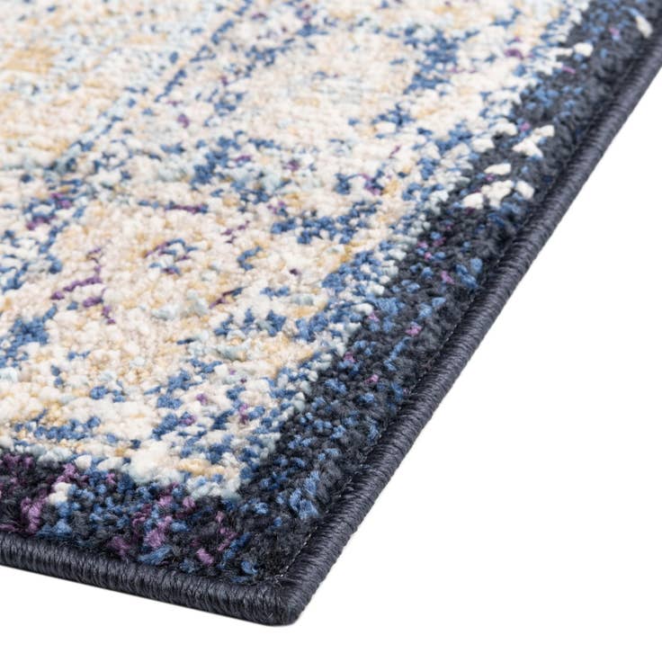 Detail image of 2' 7 x 12' 2 Charlotte Runner Rug