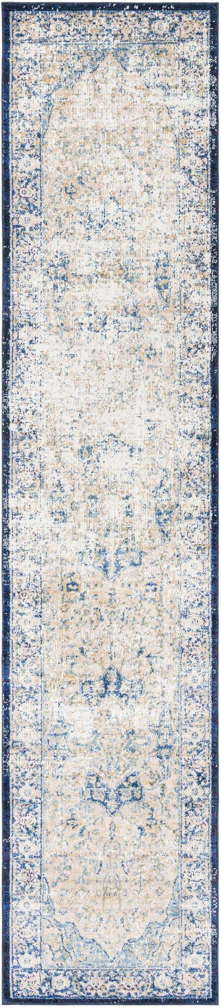 2' 7 x 12' 2 Charlotte Runner Rug