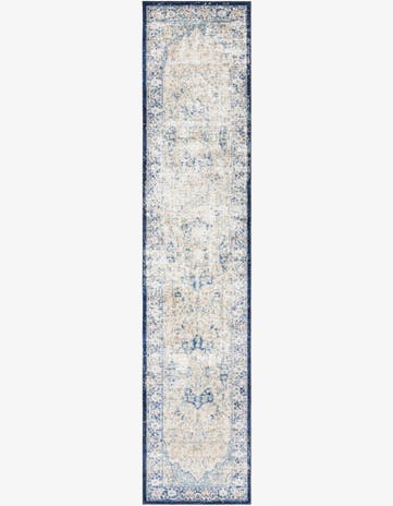 Charlotte Runner Rug