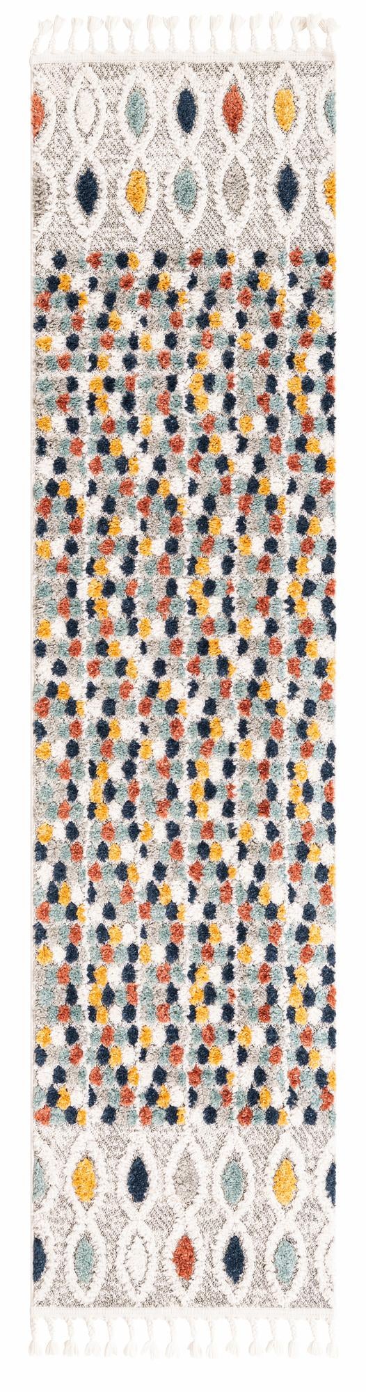 Rug Multicolored Swatch link