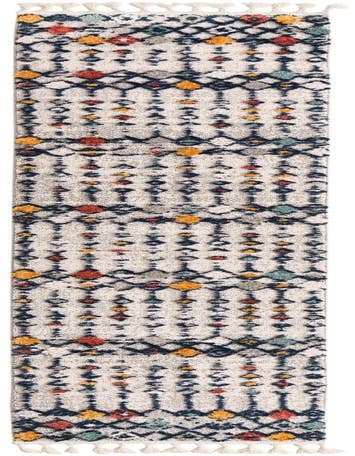 Detail image of 2' x 12' Cherokee Runner Rug