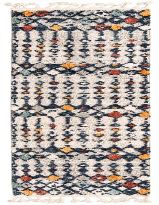 Detail image of 2' x 8' Cherokee Runner Rug