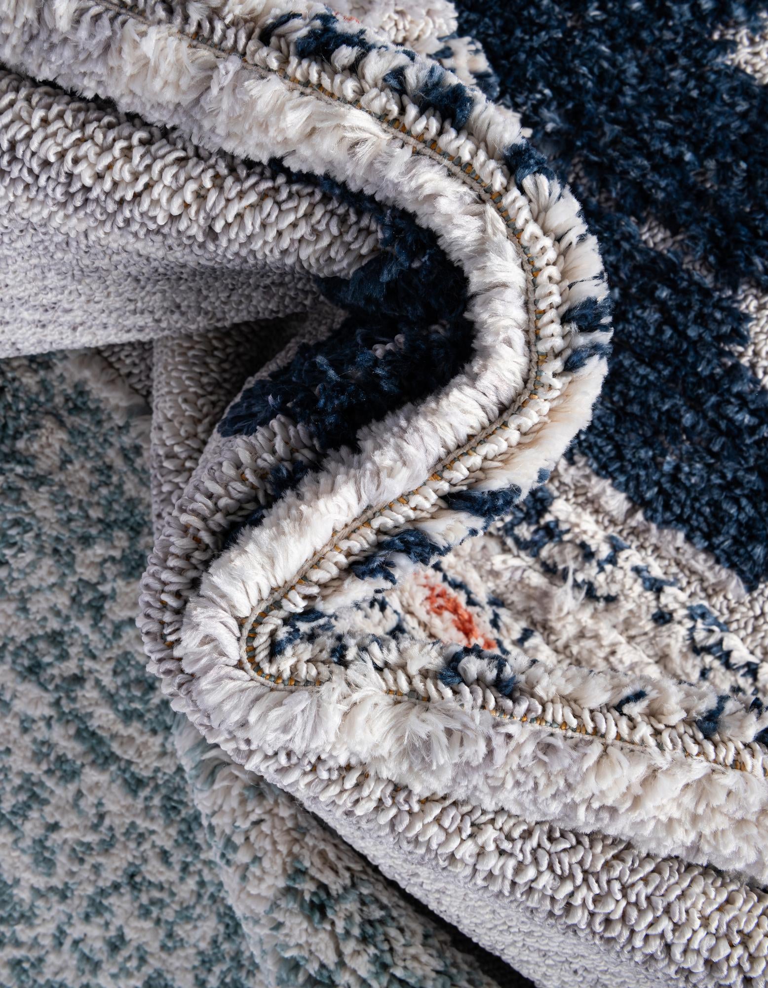 2' x 6' Cherokee Runner Rug