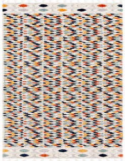 Detail image of 2' 7 x 19' 8 Cherokee Runner Rug
