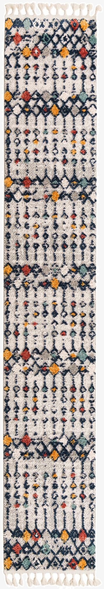 2' x 12' Cherokee Runner Rug
