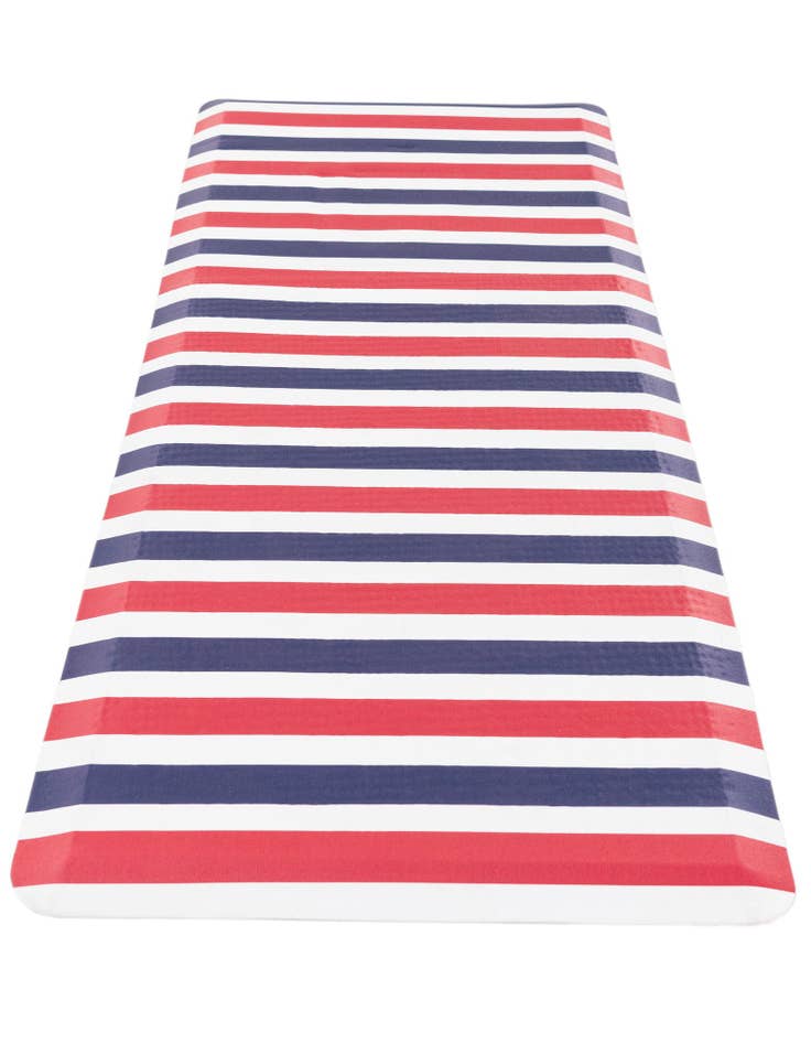 Detail image of 2' x 5' Comfort Mat Runner Rug