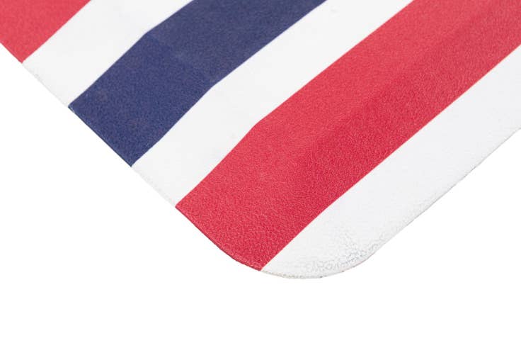 Detail image of 2' x 5' Comfort Mat Runner Rug