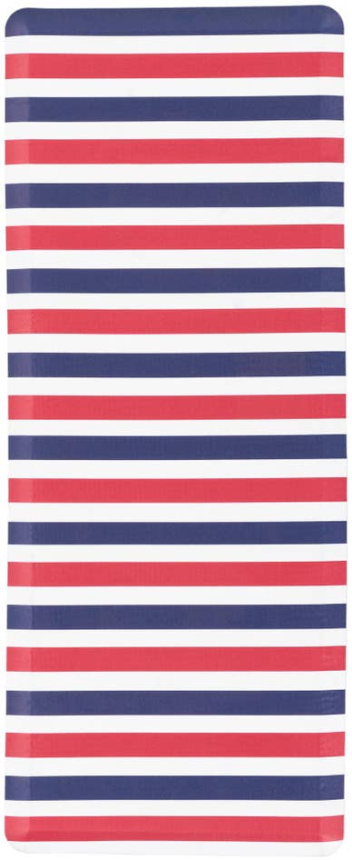 Detail image of 2' x 5' Comfort Mat Runner Rug