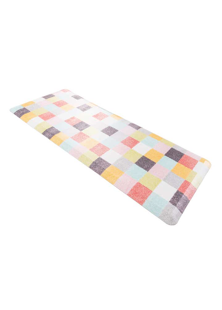 2' x 5' Comfort Mat Runner Rug