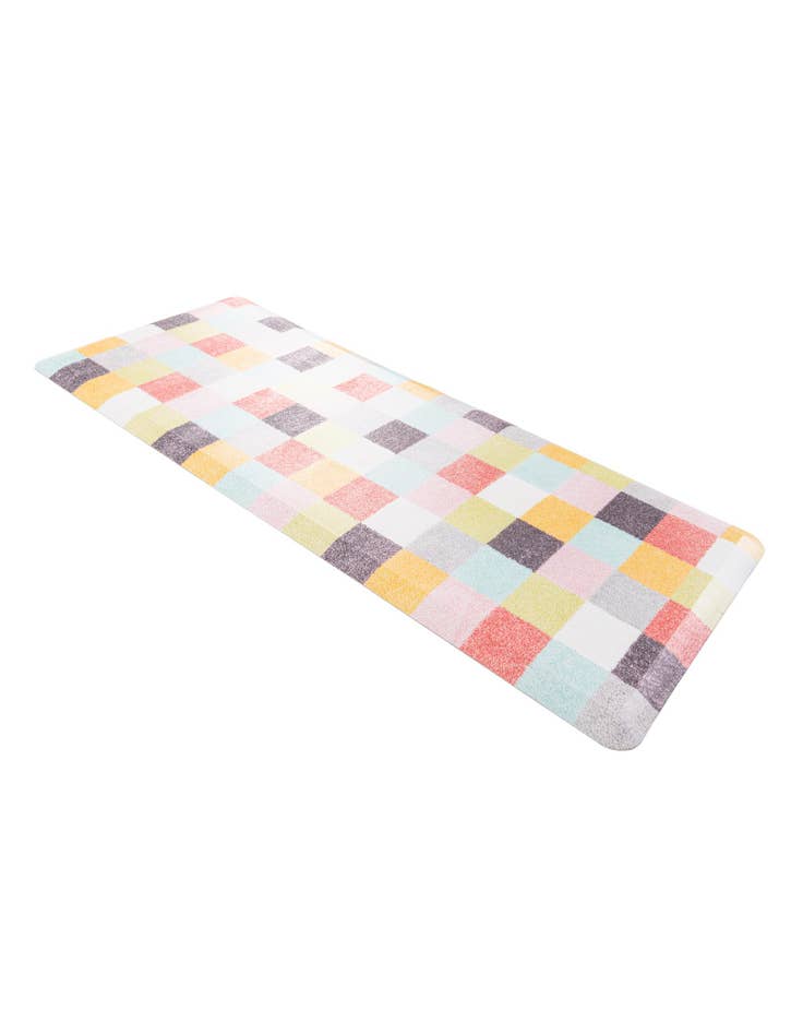 Detail image of 2' x 5' Comfort Mat Runner Rug
