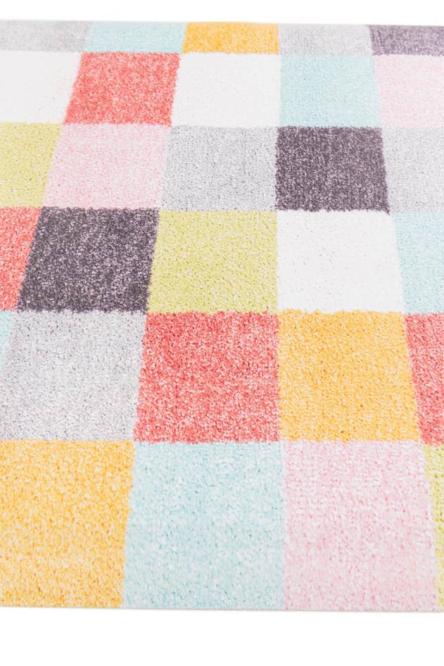 Detail image of 2' x 5' Comfort Mat Runner Rug