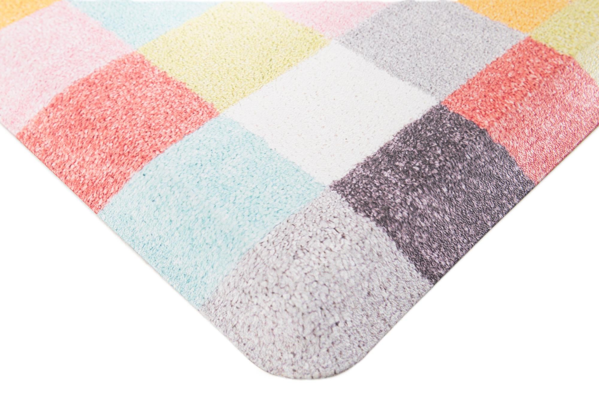 2' x 5' Comfort Mat Runner Rug