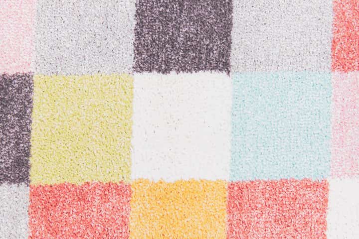 2' x 5' Comfort Mat Runner Rug