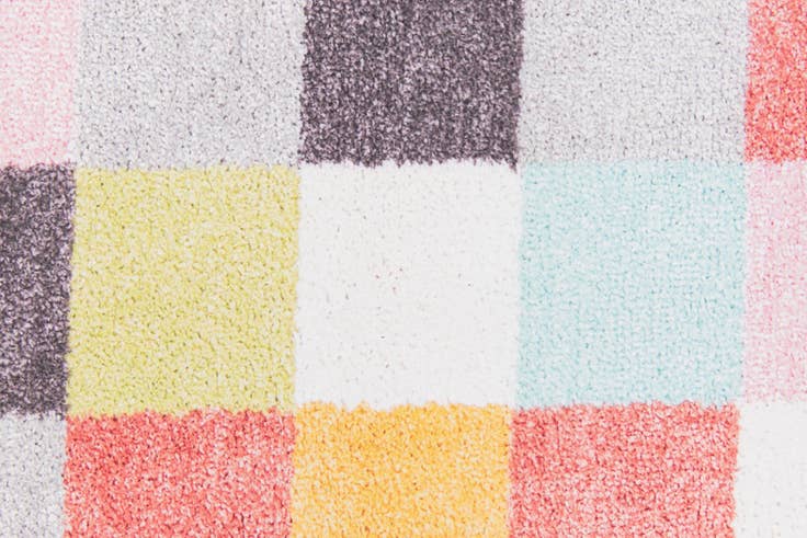 Detail image of 2' x 5' Comfort Mat Runner Rug