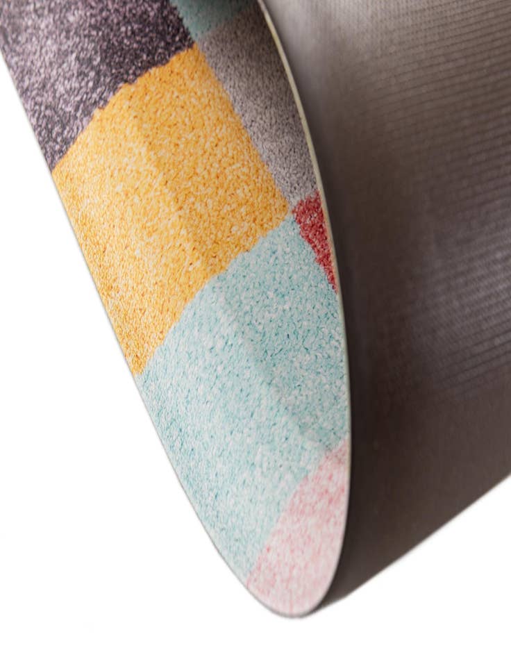 Detail image of 2' x 5' Anti-Fatigue Comfort Mat Runner Rug