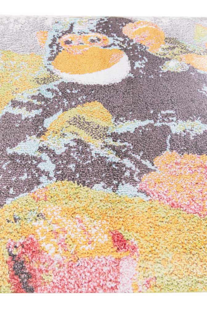 2' x 5' Comfort Mat Runner Rug