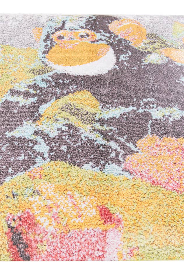 Detail image of 2' x 5' Comfort Mat Runner Rug