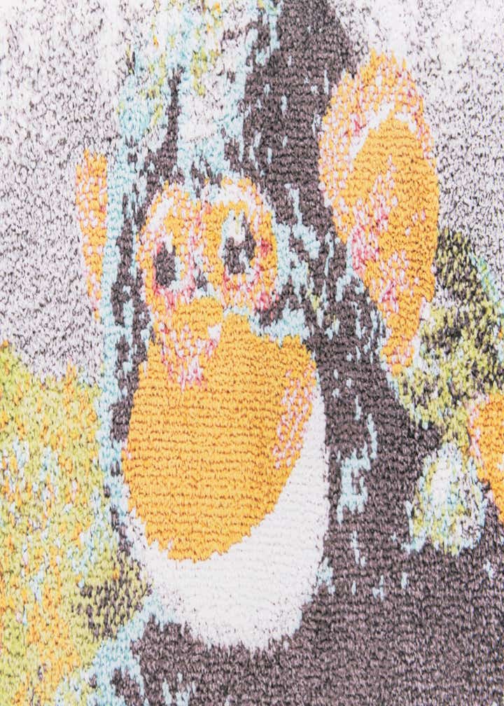 2' x 5' Comfort Mat Runner Rug