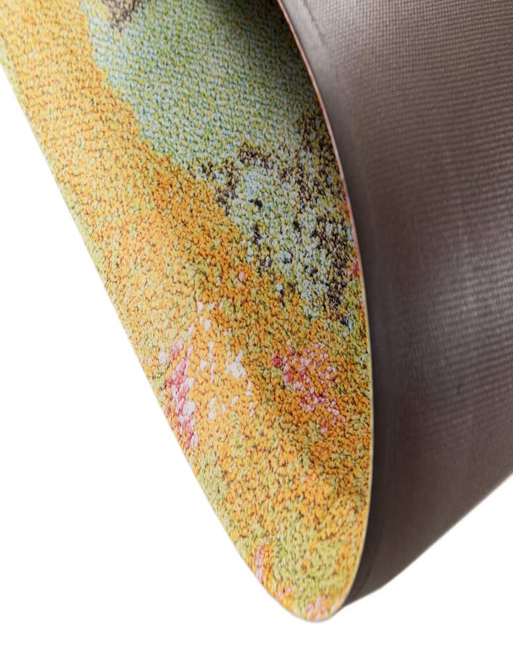 Detail image of 2' x 5' Anti-Fatigue Comfort Mat Runner Rug