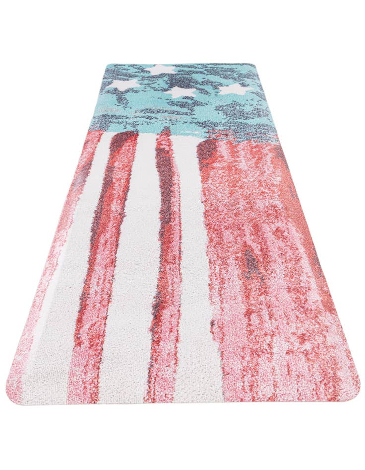 Detail image of 2' x 5' Comfort Mat Runner Rug