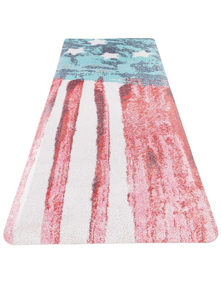 2' x 5' Comfort Mat Runner Rug